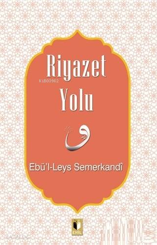 Riyazet Yolu - Kitapiks.com