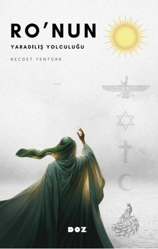 Ro’nun Yaradılış Yolculuğu - Kitapiks.com
