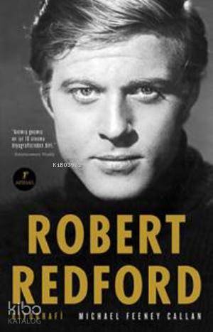 Robert Redford - Kitapiks.com