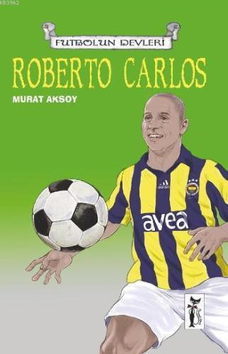Roberto Carlos - Kitapiks.com