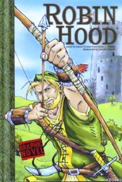 Robin Hood (Ciltli) - Kitapiks.com