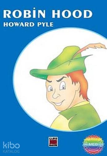 Robin Hood - Kitapiks.com