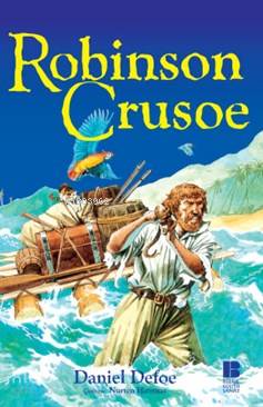 Robinson Crusoe - Kitapiks.com