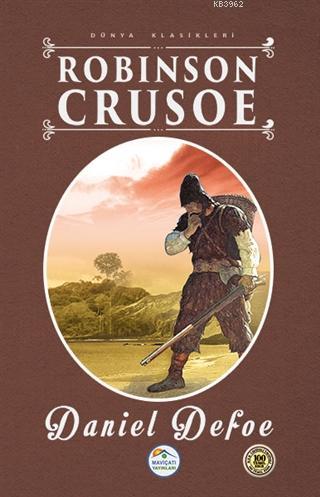 Robinson Crusoe