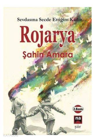 Rojarya