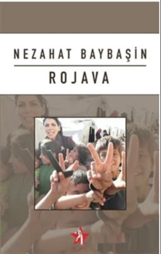 Rojava - Kitapiks.com