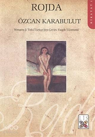 Rojda - Kitapiks.com