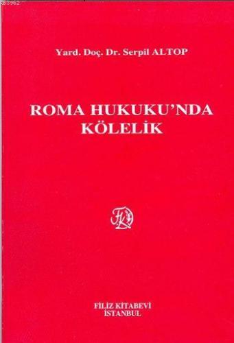 Roma Hukuku'nda Kölelik