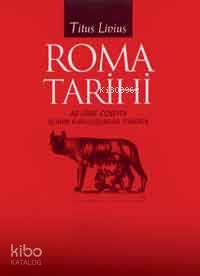 Roma Tarihi 21-22 - Kitapiks.com