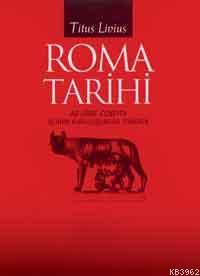 Roma Tarihi 5-6-7 - Kitapiks.com