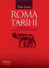 Roma Tarihi 8-9-10 - Kitapiks.com