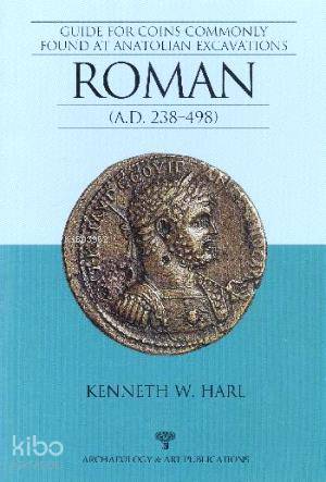 Roman A.D. 238 498 - Kitapiks.com