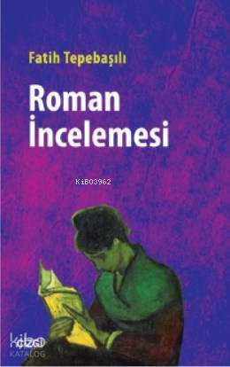 Roman İncelemesi - Kitapiks.com