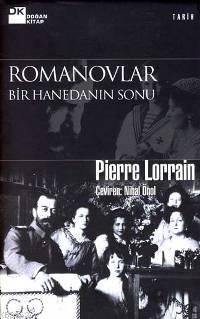 Romanovlar