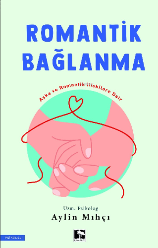 Romantik Bağlama - Kitapiks.com