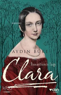Romantizmin Işığı Clara - Kitapiks.com
