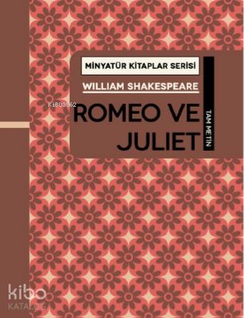 Romeo ve Juliet