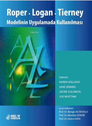 Roper-Longan-Tıerney Modelinin Uygulamada Kullanılması