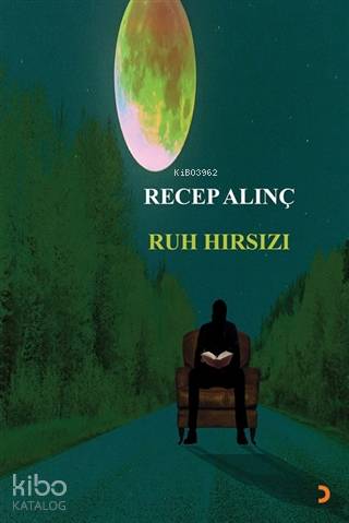 Ruh Hırsızı