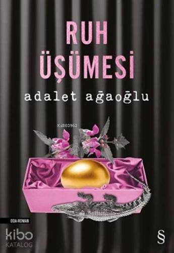 Ruh Üşümesi - Kitapiks.com