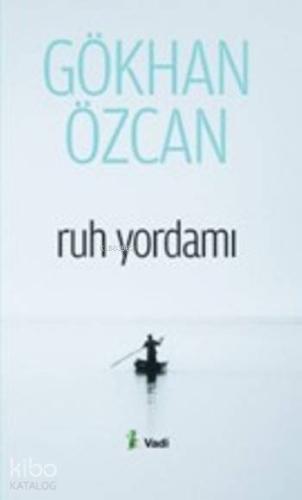 Ruh Yordamı - Kitapiks.com