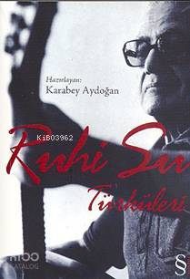 Ruhi Su Türküleri - Kitapiks.com