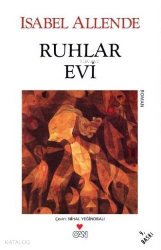 Ruhlar Evi