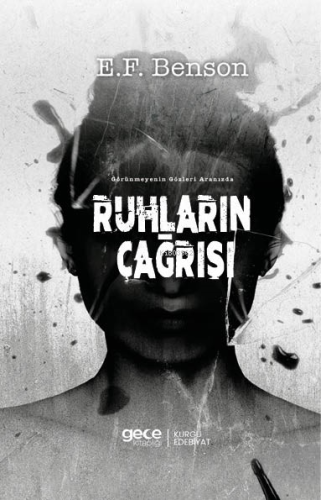Ruhların Çağrısı;Görünmeyenin Gözleri Arasında