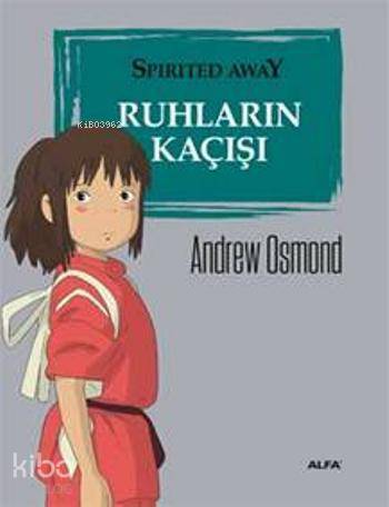 Ruhların Kaçısı