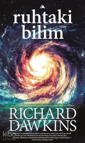 Ruhtaki Bilim - Kitapiks.com