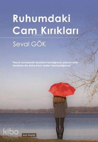 Ruhumdaki Cam Kırıkları - Kitapiks.com