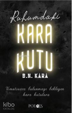 Ruhumdaki Kara Kutu