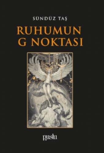Ruhumun G Noktası
