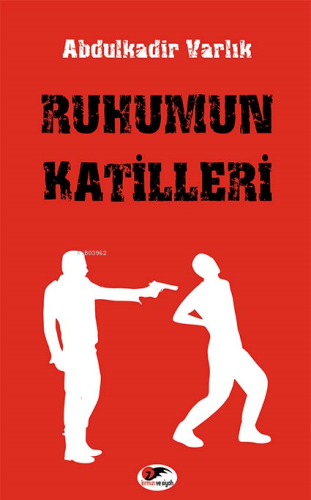 Ruhumun Katilleri - Kitapiks.com