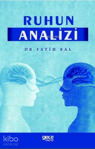 Ruhun Analizi - Kitapiks.com