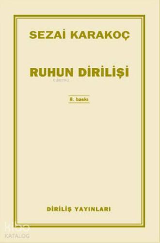 Ruhun Dirilişi