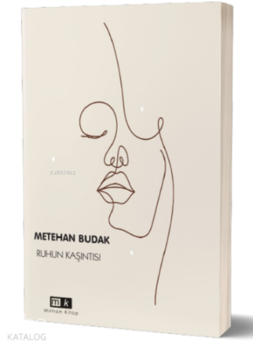 Ruhun Kaşıntısı - Kitapiks.com