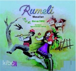 Rumeli Masalları - Kitapiks.com