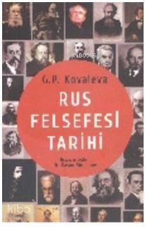Rus Felsefesi Tarihi