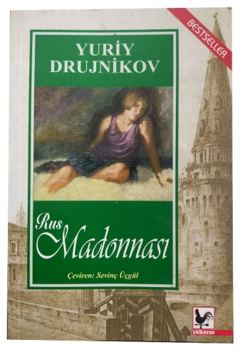 Rus Madonnası