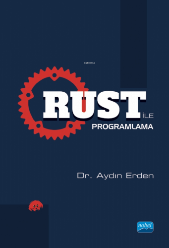 Rust ile Programlama
