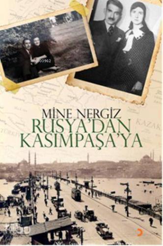 Rusya'dan Kasımpaşa'ya - Kitapiks.com
