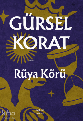 Rüya Körü;On Sekizinci ve On Dokuzuncu Yüzyılda Cehaletin Tarihi - Kit