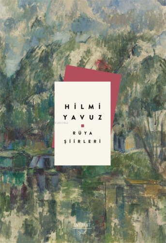 Rüya Şiirleri - Ciltli - Kitapiks.com