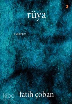 Rüya - Kitapiks.com