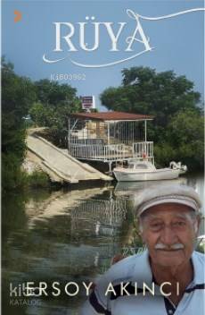 Rüya - Kitapiks.com