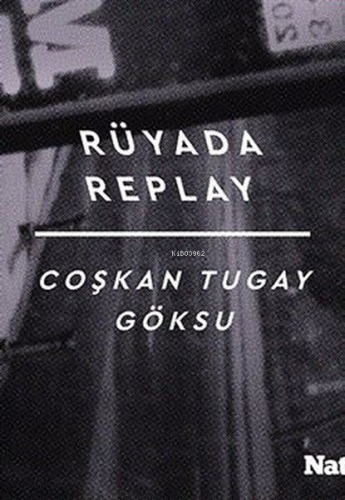 Rüyada Replay - Kitapiks.com