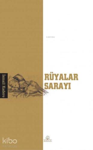 Rüyalar Sarayı - Kitapiks.com