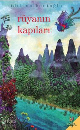 Rüyanın Kapıları - Kitapiks.com