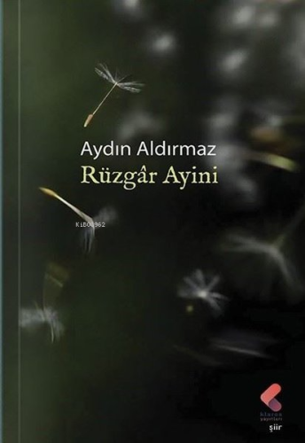 Rüzgar Ayini - Kitapiks.com